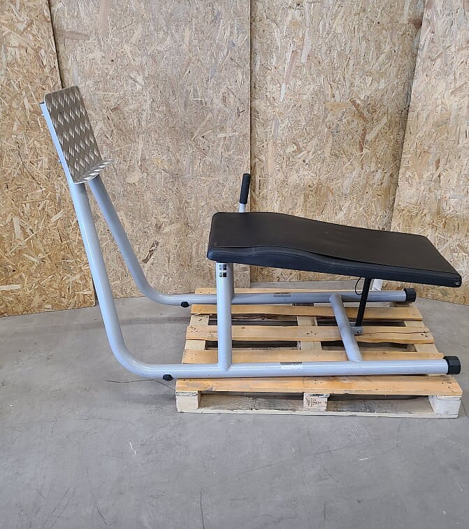 Ergofit Crunch bench - bild 2