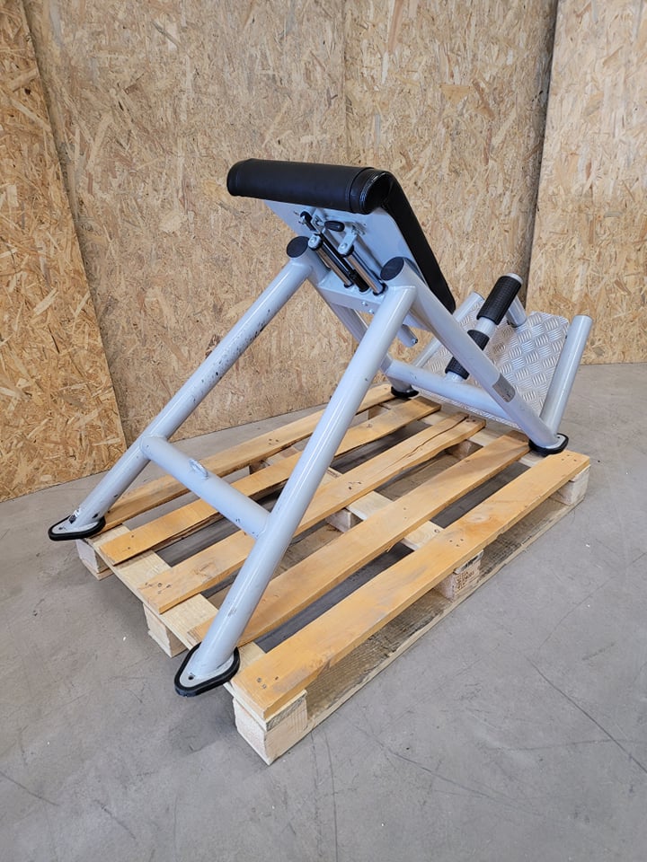 Ergofit Lateral bench