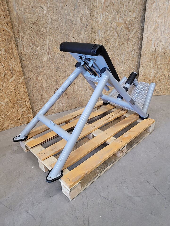 Ergofit Lateral bench - bild 2