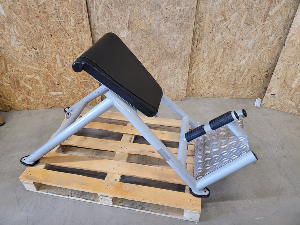 Ergofit Lateral bench