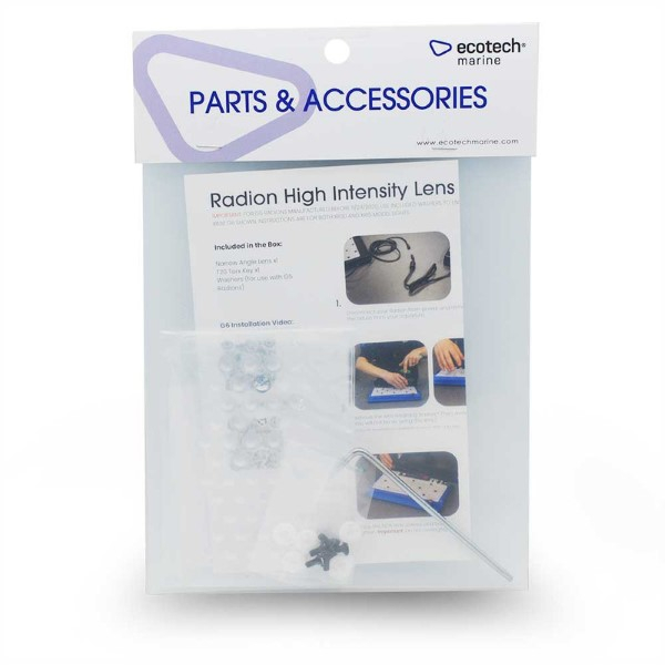 Ecotech Marine Radion Narrow Lens Kit (G5/G6)