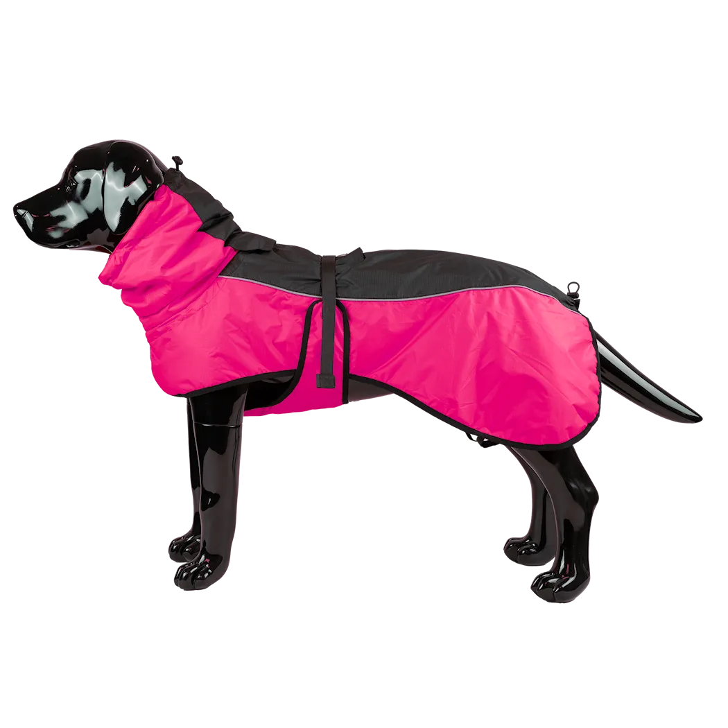 Selected by ZOO Winter Blanket Pajazzo, Pink - Various sizes