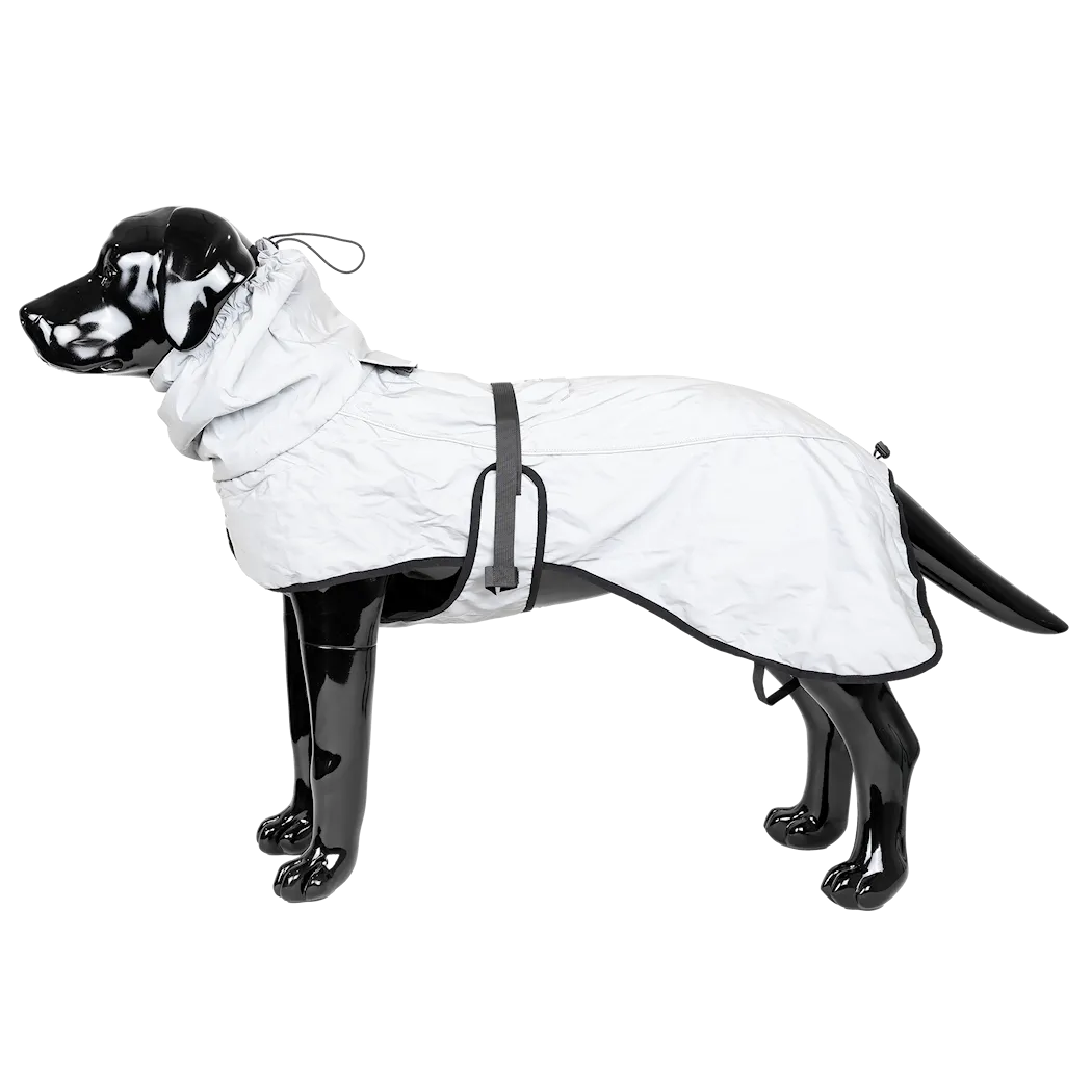 Selected by ZOO Winter Blanket Blix, Reflective - Various sizes