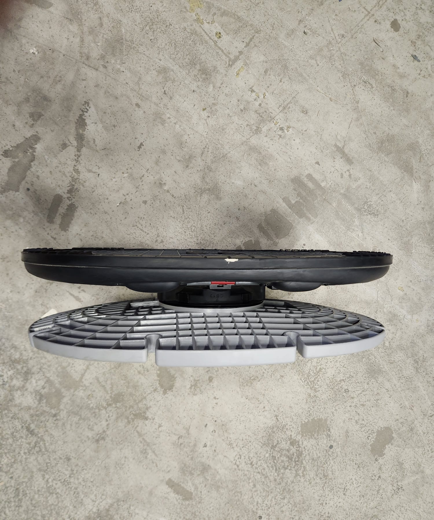 Reebok Coreboard