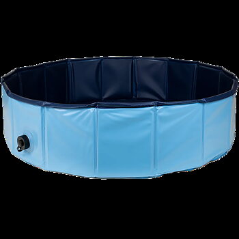 Selected by ZOO Dog Pool, Blue - Various sizes
