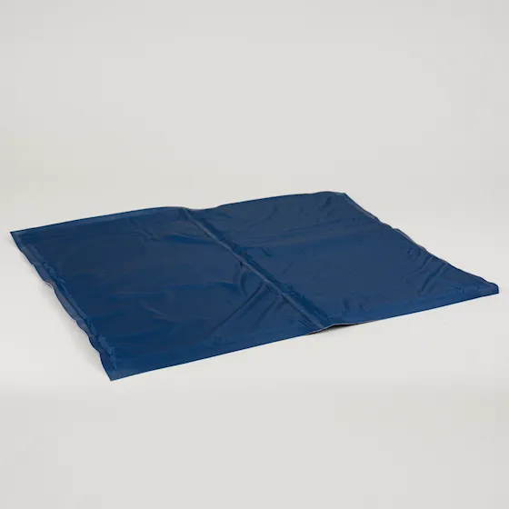 Selected by ZOO Chill cooling pad, Blue - Various sizes