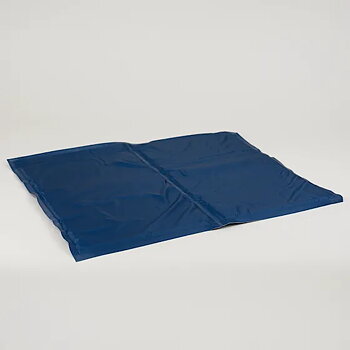 Selected by ZOO Chill cooling pad, Blue - Various sizes
