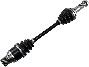 Drivaxel bak till YFM 400 450
