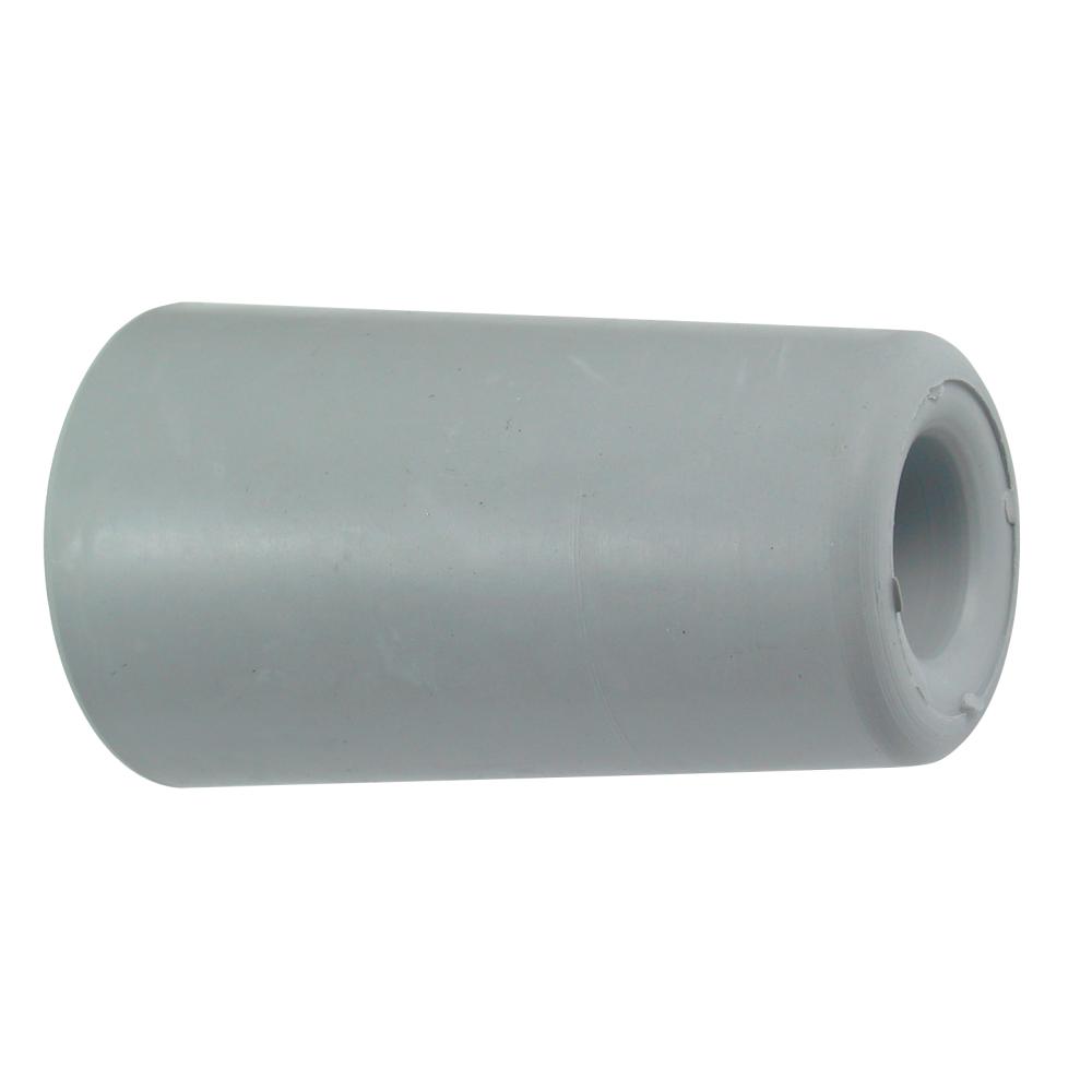 Dörrstoppare 65mm grå