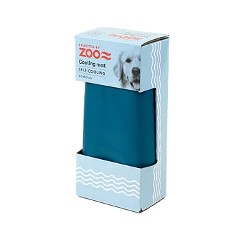 Selected by ZOO Kyldyna Chill, Turquoise - Various sizes