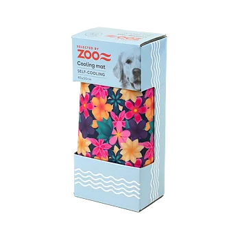 Selected by ZOO Kyldyna Chill, Summer Flower - Various sizes