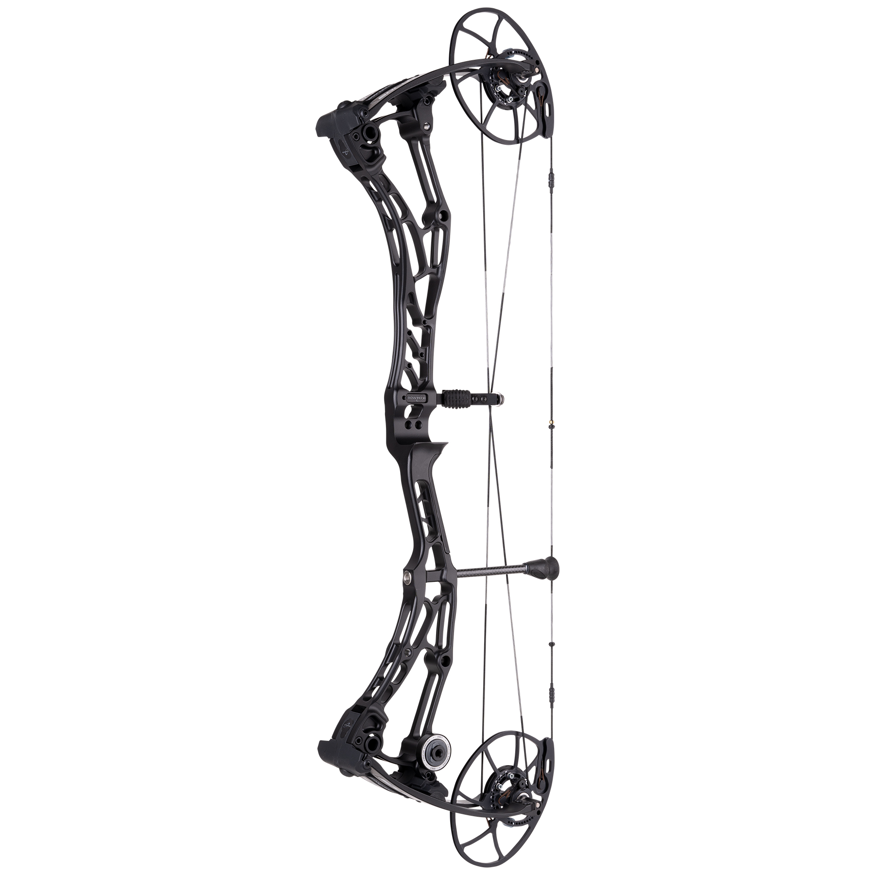 Bowtech Solution LS Compound