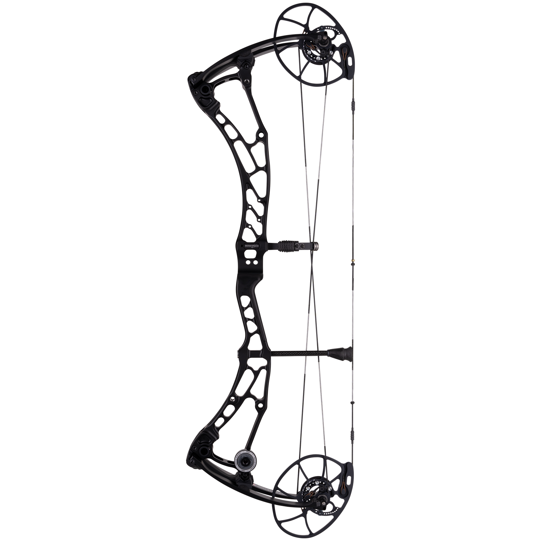 Bowtech Solution LS Compound - 4