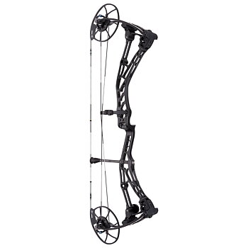 Bowtech Solution LS Compound