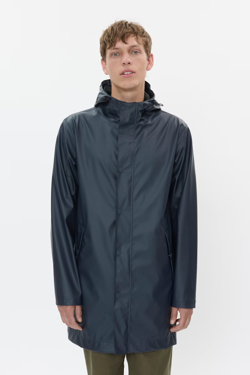 Matinique - Rainy P - Dark Navy