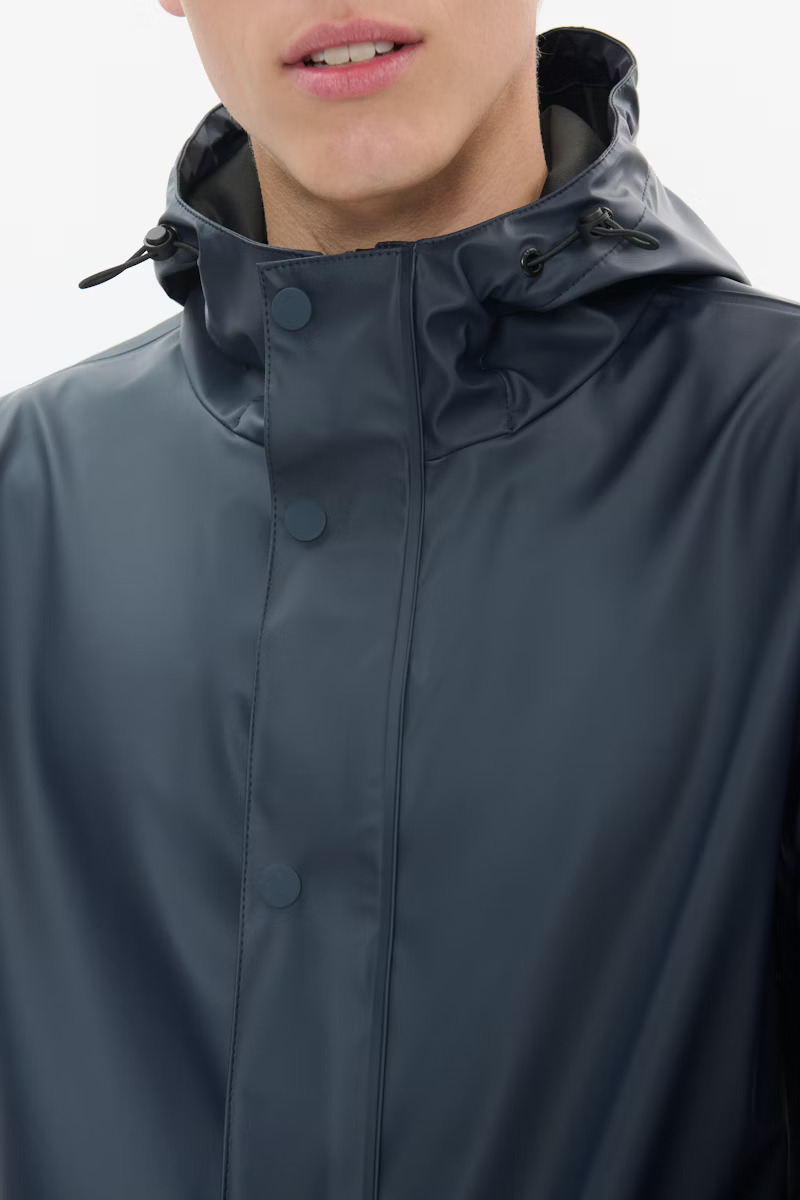 Matinique - Rainy P - Dark Navy - 2