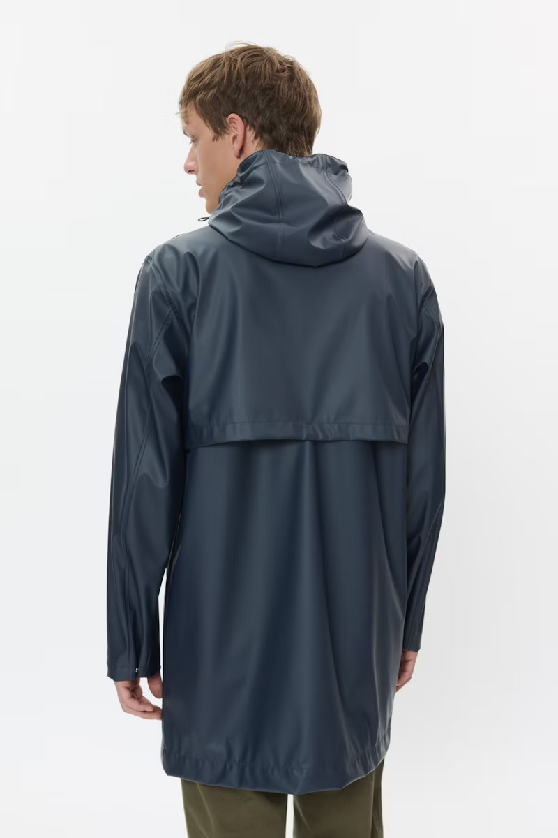 Matinique - Rainy P - Dark Navy - 3