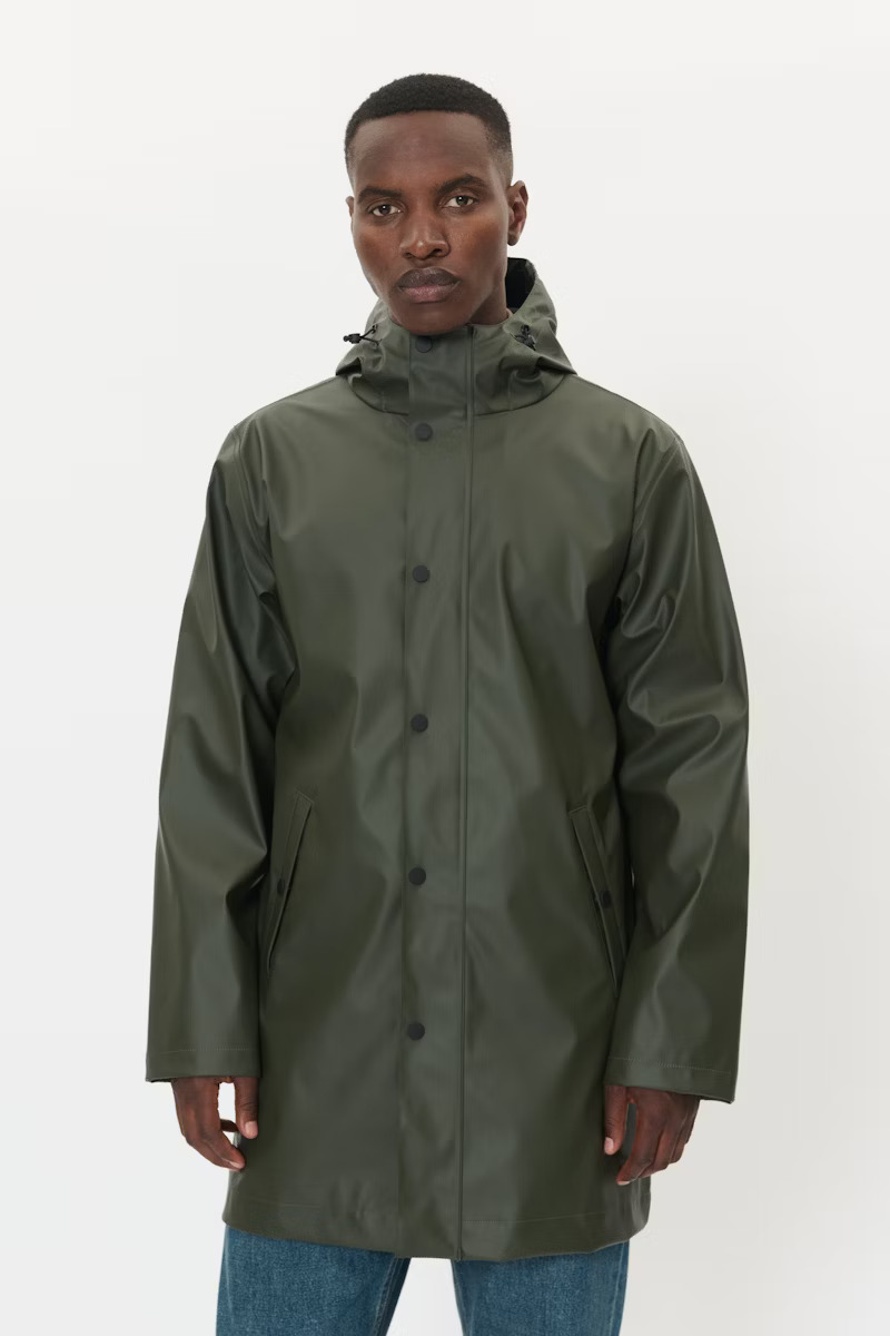 Matinique - Rainy P - Dark Navy