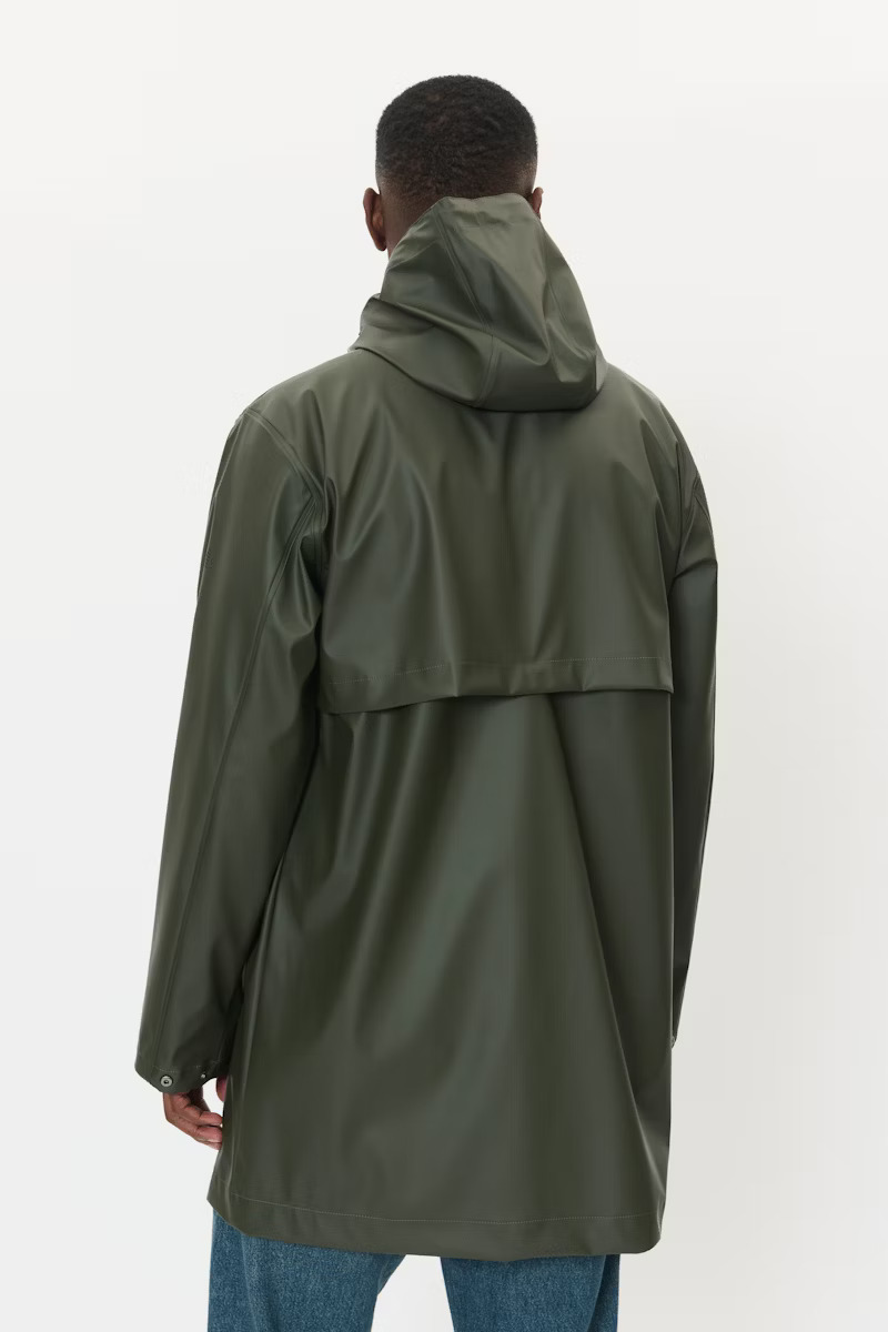 Matinique - Rainy P - Dark Navy - 2