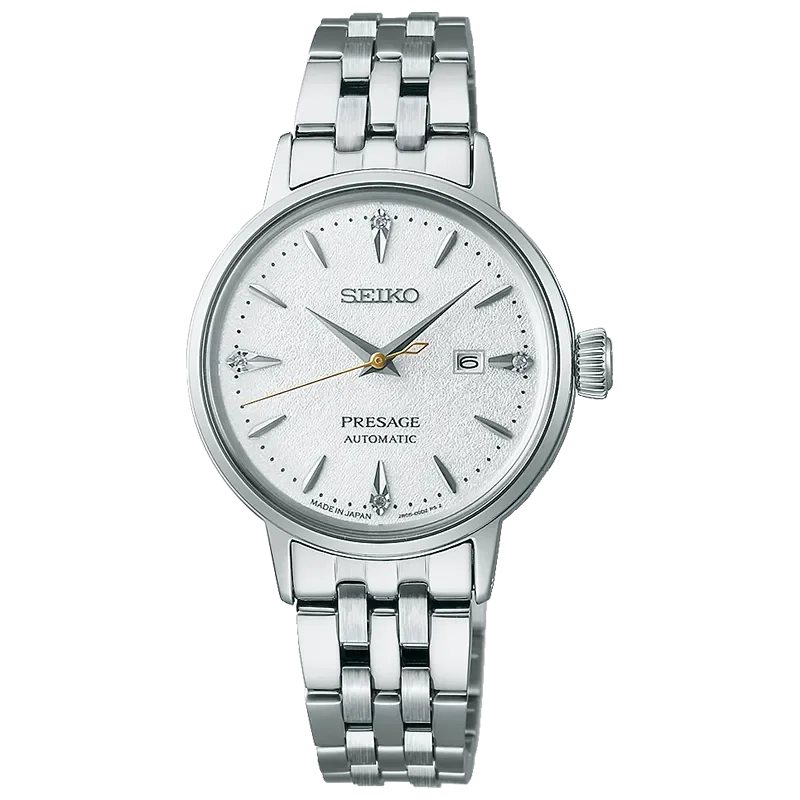 Seiko Presage Automatic 30mm SRE017J1