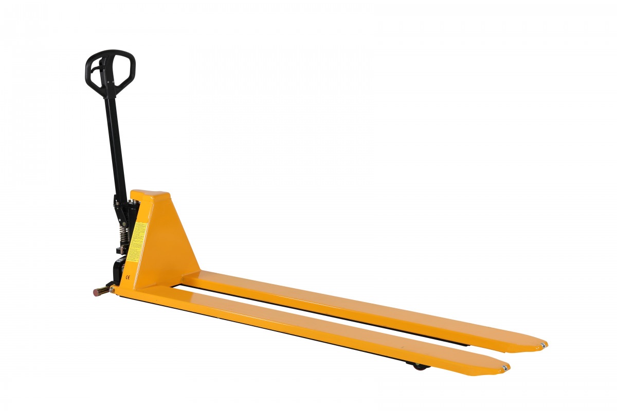 Höglyftande Pallyftare Quick-Lift / Maxlast: 1000 kg - 3