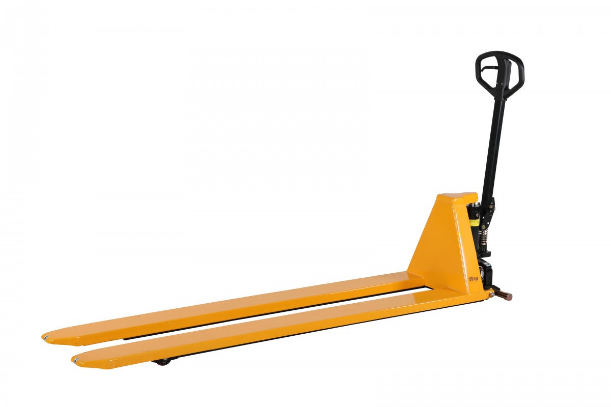 Höglyftande Pallyftare Quick-Lift / Maxlast: 1000 kg