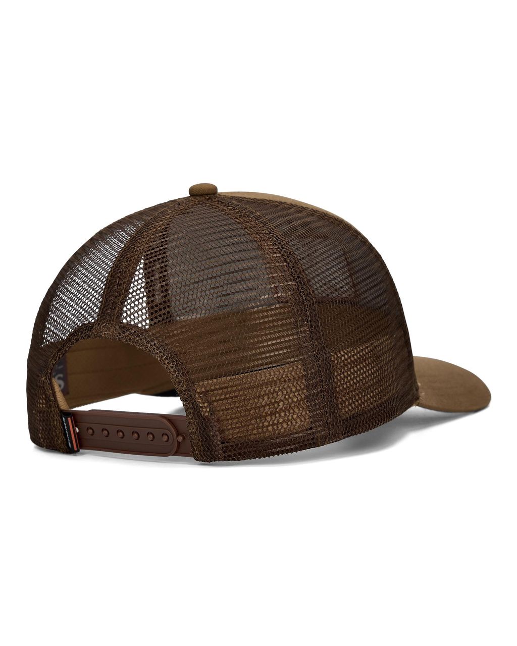 Simms Double Haul Icon Trucker Jasper - 2