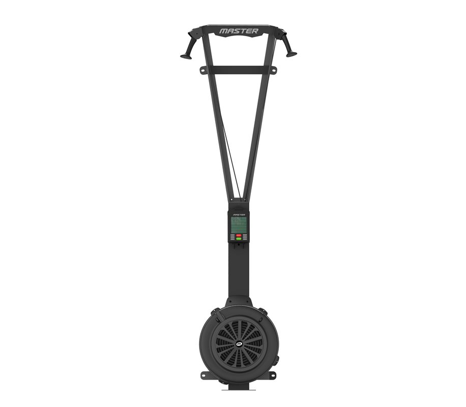 Master Skitrainer S120 AIR - 4