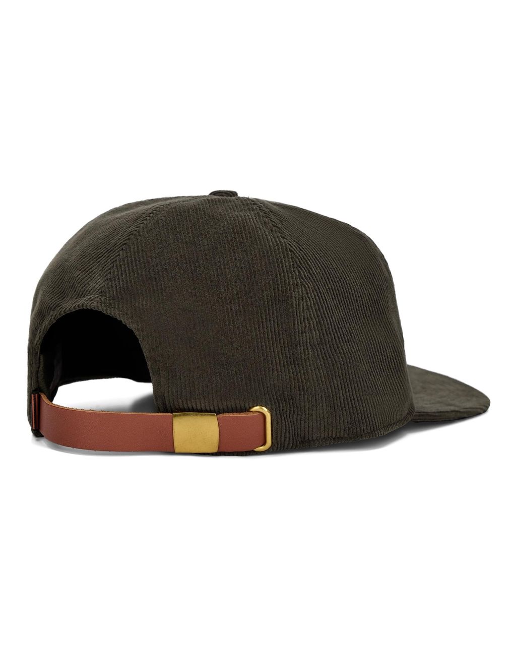 Simms Double Haul Corduroy Loden - 2