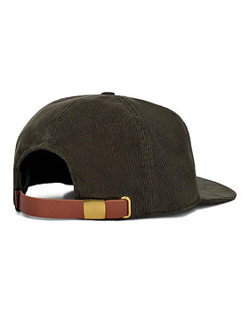 Simms Double Haul Corduroy Loden