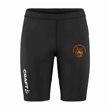 BK Bryggan, Craft Rush 2.0 korta tights, herr 