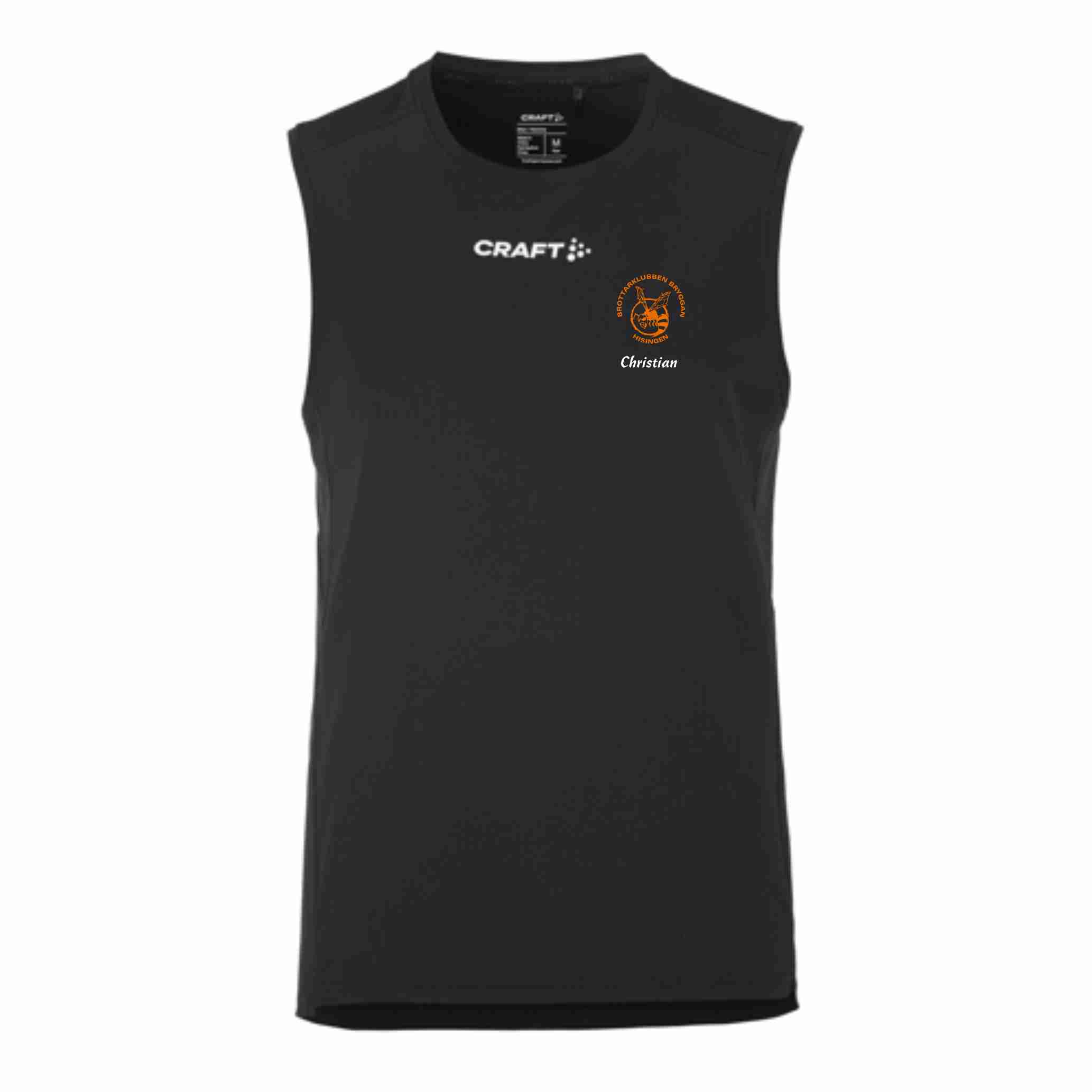 BK Bryggan, Craft Linne Rush 2.0, herr 