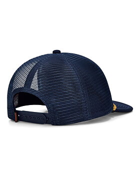 Simms Captain's Hat Huckleberry 