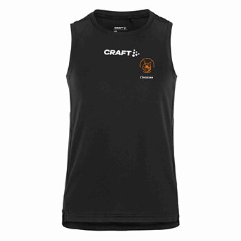 BK Bryggan, Craft Linne Rush 2.0, junior