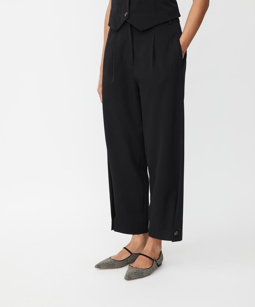 MaPunna Trousers  - Masai