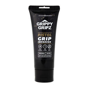 GrippyGripz Greppförbättrare - GEL - 100ml