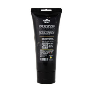 GrippyGripz Grip Enhancer - GEL - 100ml 2