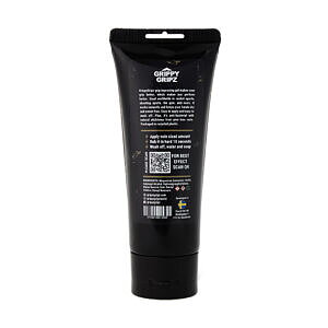 GrippyGripz Greppförbättrare - GEL - 100ml 2