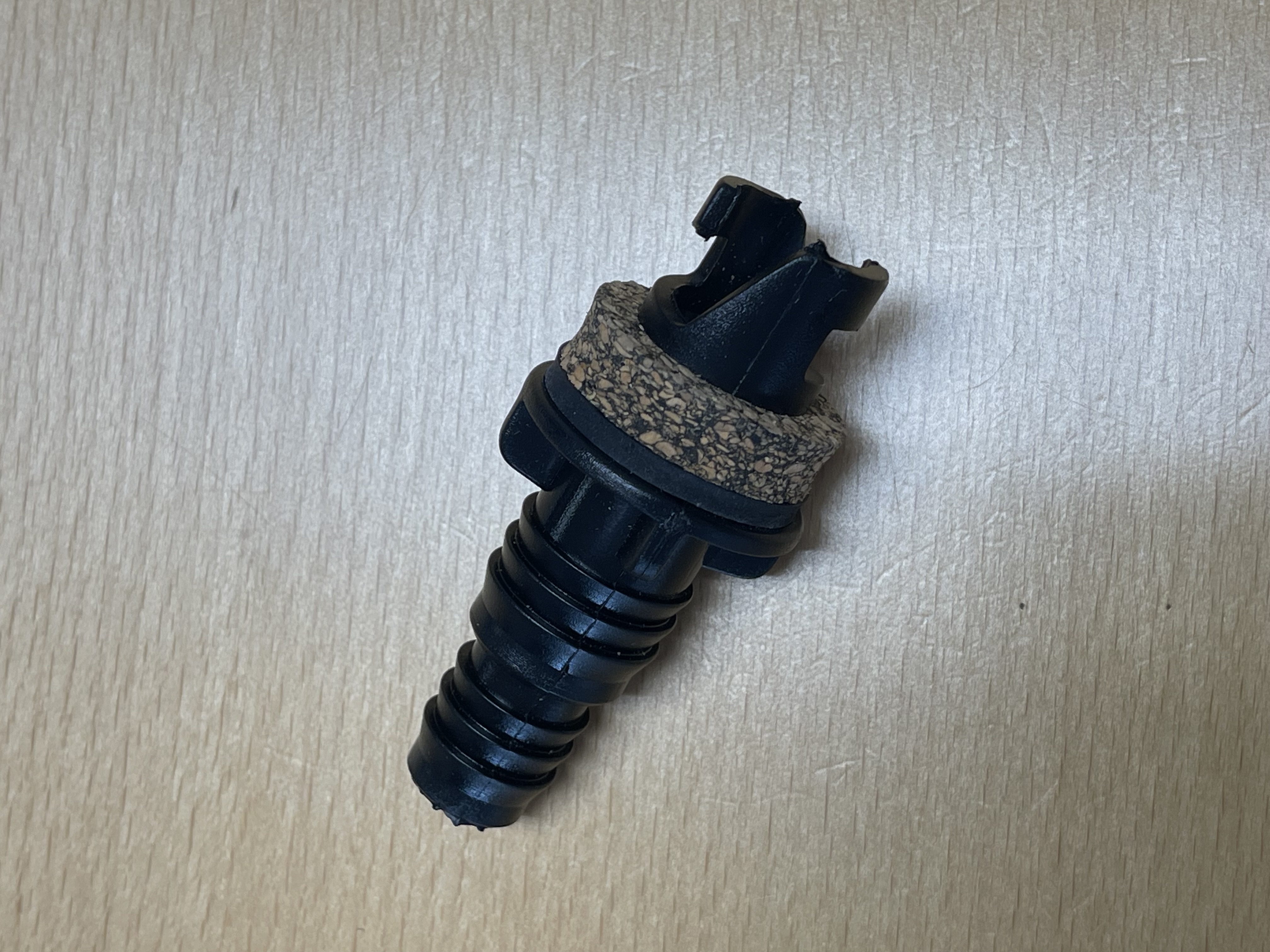 Pumpadapter