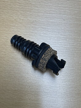 Pumpadapter