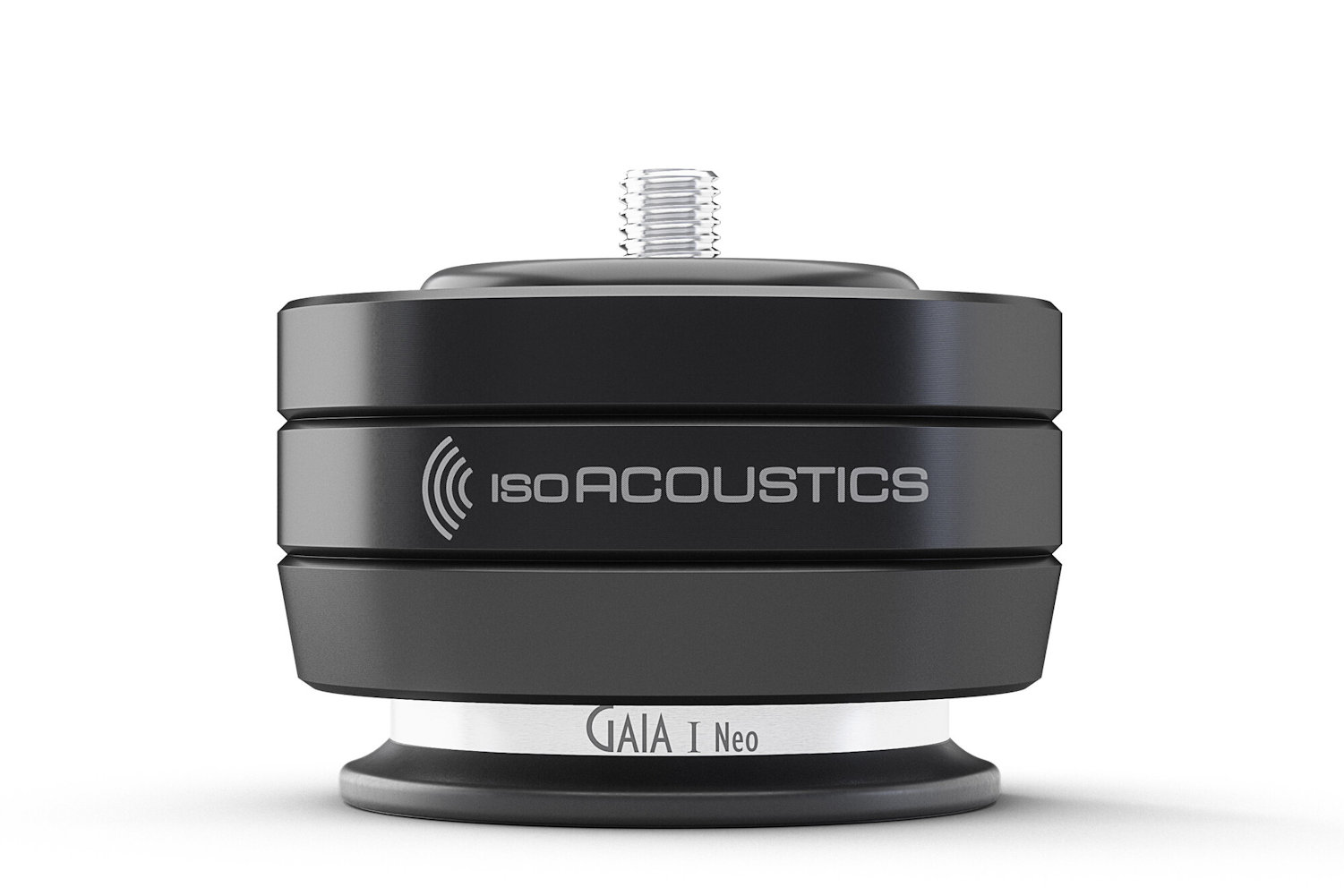 Isoacoustic GAIA I Neo högtalarisolationsfötter