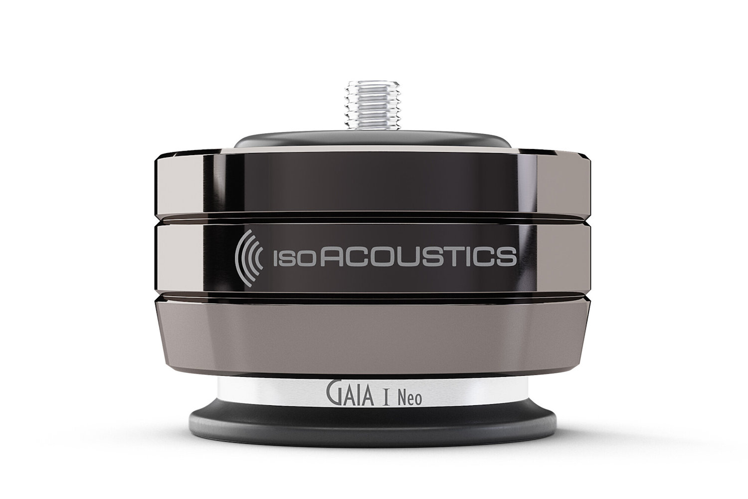 Isoacoustic GAIA I Neo högtalarisolationsfötter - 2