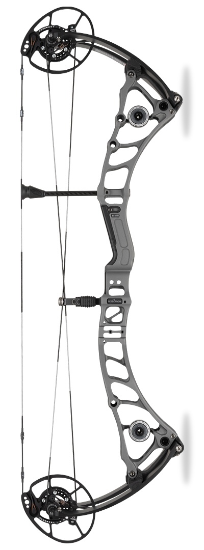 Bowtech Virtue Compound  - 4