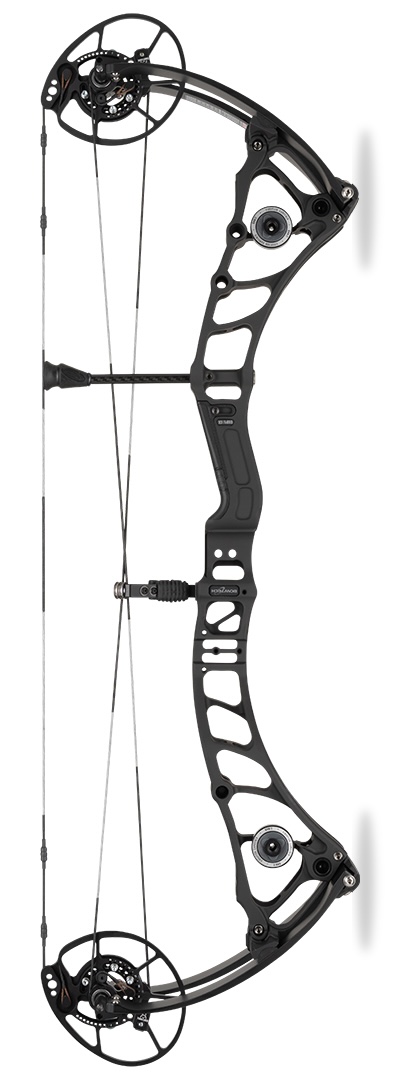 Bowtech Virtue Compound 