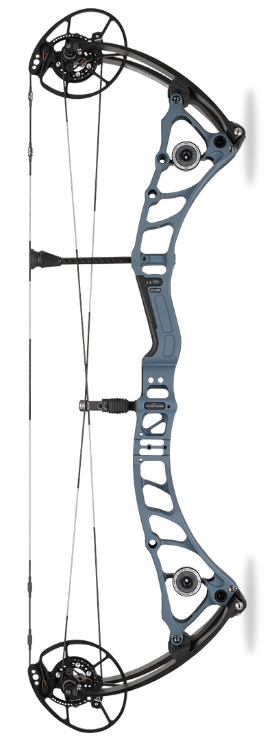 Bowtech Virtue Compound  - 2