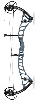 Bowtech Virtue Compound 