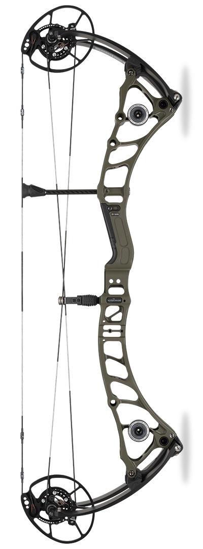 Bowtech Virtue Compound  - 3