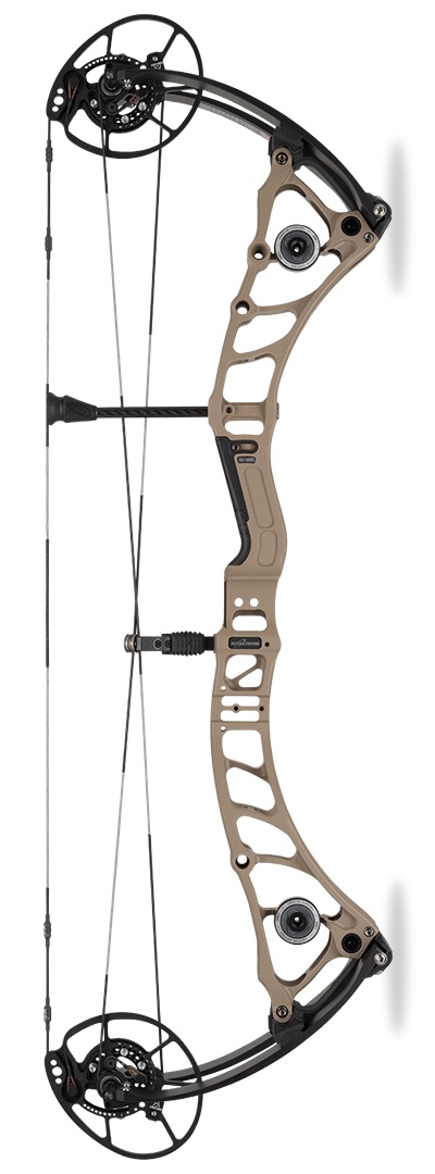 Bowtech Virtue Compound  - 5