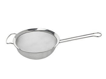 Blomsterberg Sil Rostfritt stål 20 cm