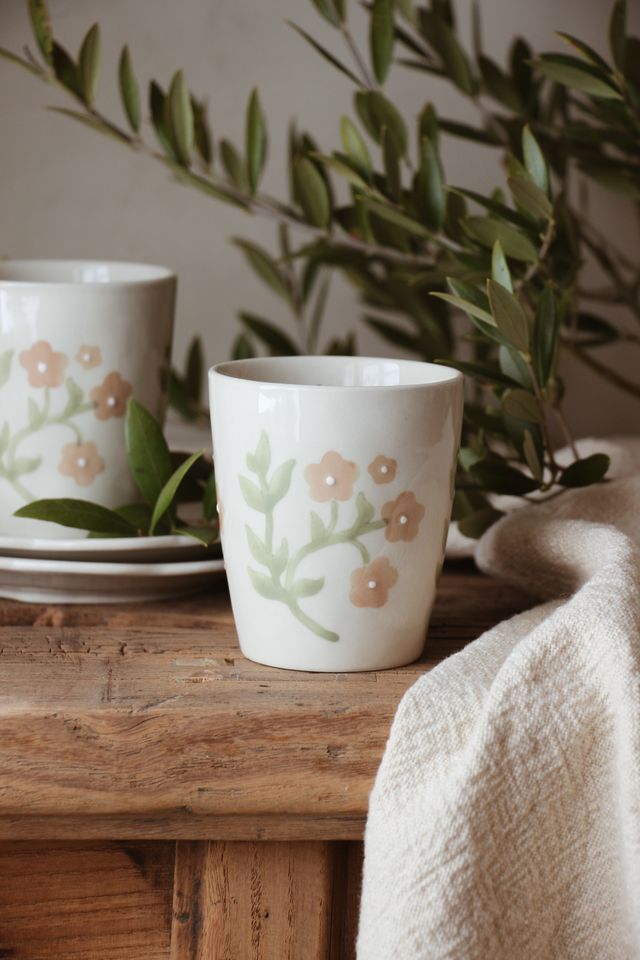 Mugg - A cozy mug of warm hugs - Majas Cottage - 3